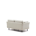 Daylesford Sofa | Black Leg
