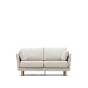 Daylesford Sofa | Natural Leg
