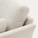 Daylesford Sofa | Black Leg
