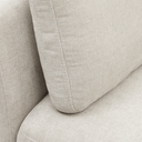 Daylesford Sofa | Black Leg