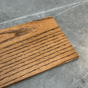 Kyoto Storage Cabinet | Caramel