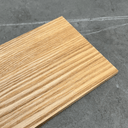 Delto Bedside Table | Natural Ash