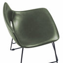 Denver Bench Barstool | Green