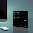 Digital Word Clock