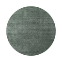 Diva Wool Rug | Lillypad Green