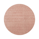 Diva Wool Rug | Rosetta Pink
