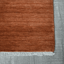 Diva Wool Rug | Ochre