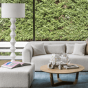 Diva Wool Rug | Sky Blue