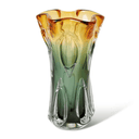 Dorman Glass Vase