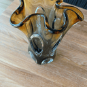 Dorman Glass Vase