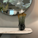 Dorman Glass Vase