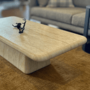 Drasi Rectangular Patio Coffee Table