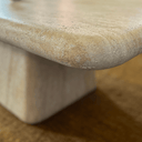 Drasi Rectangular Patio Coffee Table