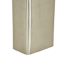 Easton Echo Table Lamp | Pewter / Cloud