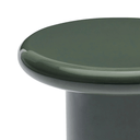 Echo Side Table | Pine Gloss