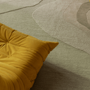 Edgewater Rug | Pistcachio