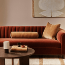 Edward Cushion | Butterscotch