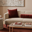 Edward Cushion | Oxblood