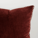 Edward Cushion | Oxblood