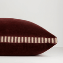 Edward Cushion | Oxblood