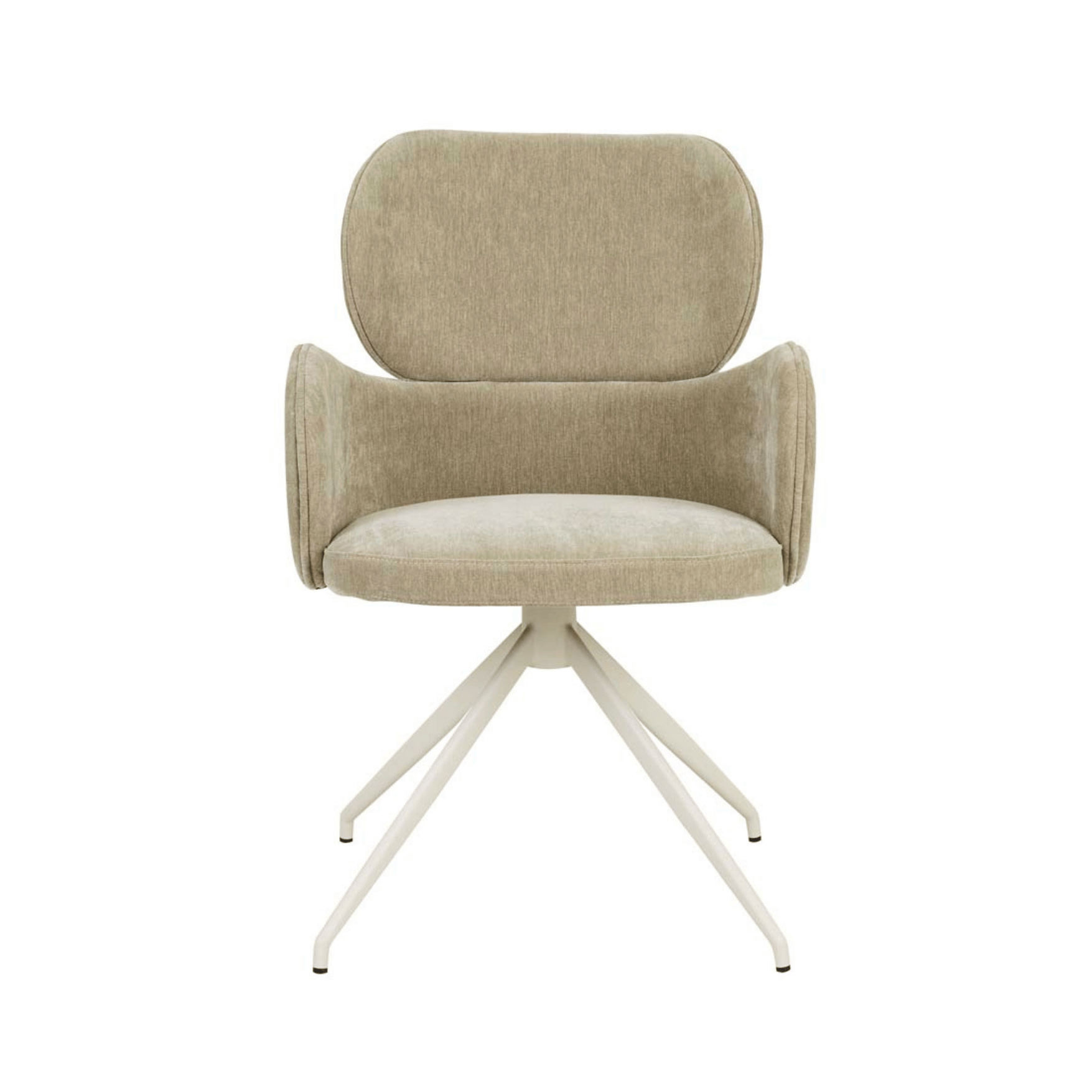Edwin Chair Edwin Spider Office Chair | Pistachio – CLU Living Pty Ltd