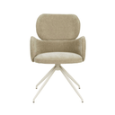 Edwin Spider Office Chair | Pistachio