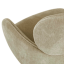 Edwin Spider Office Chair | Pistachio