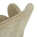 Edwin Spider Office Chair | Pistachio