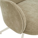 Edwin Spider Office Chair | Pistachio
