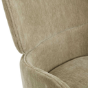 Edwin Spider Office Chair | Pistachio