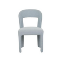 Eleanor Dining Chair | Powder Blue