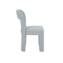 Eleanor Dining Chair | Powder Blue