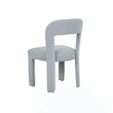 Eleanor Dining Chair | Powder Blue