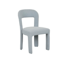 Eleanor Dining Chair | Powder Blue