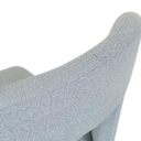 Eleanor Dining Chair | Powder Blue