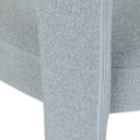 Eleanor Dining Chair | Powder Blue