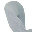 Eleanor Dining Chair | Powder Blue