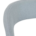 Eleanor Dining Chair | Powder Blue