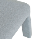 Eleanor Dining Chair | Powder Blue