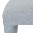 Eleanor Dining Chair | Powder Blue