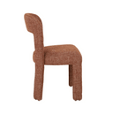 Eleanor Dining Chair | Brick