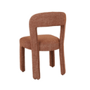 Eleanor Dining Chair | Brick