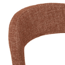 Eleanor Dining Chair | Brick