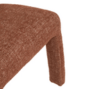 Eleanor Dining Chair | Brick