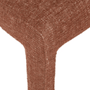 Eleanor Dining Chair | Brick