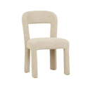 Eleanor Dining Chair | Vanilla Bark