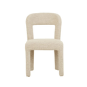 Eleanor Dining Chair | Vanilla Bark