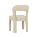 Eleanor Dining Chair | Vanilla Bark