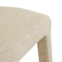 Eleanor Dining Chair | Vanilla Bark