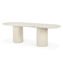Elements Oblong Dining Table